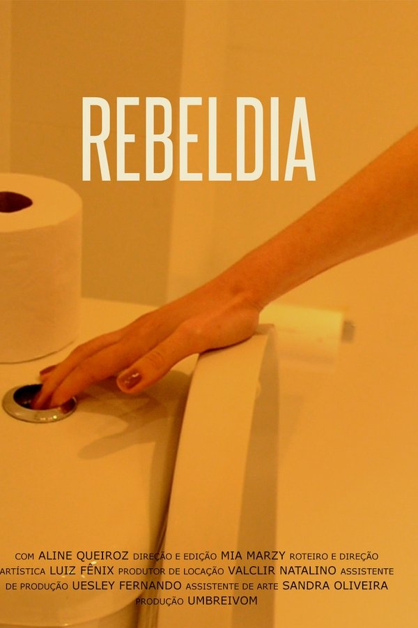 Rebeldia