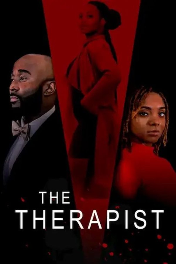 The Therapist