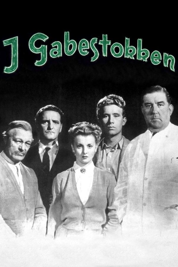 I Gabestokken