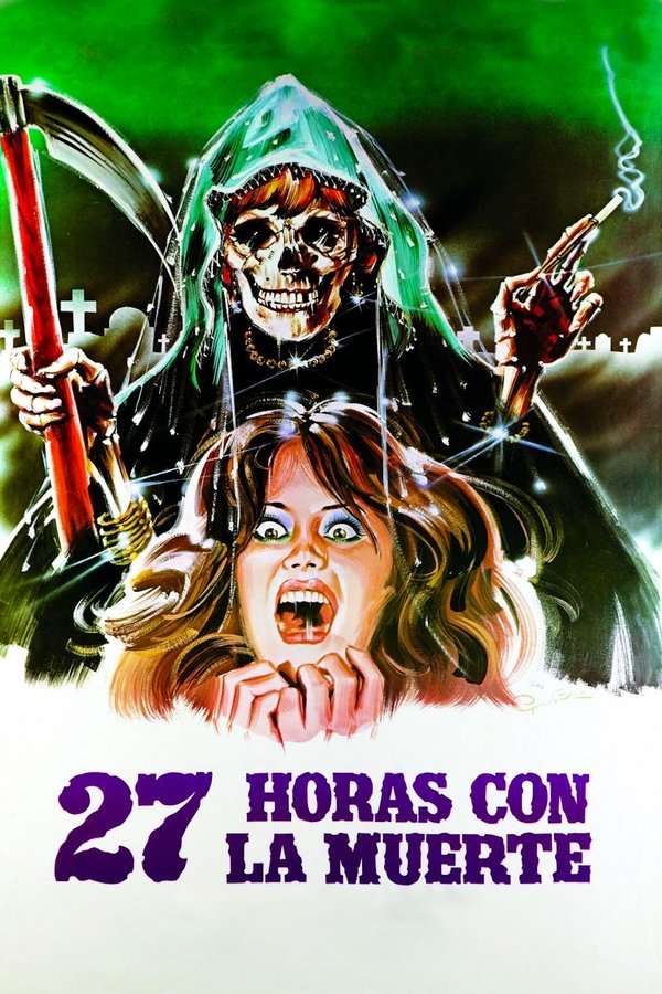 27 Horas Con La Muerte