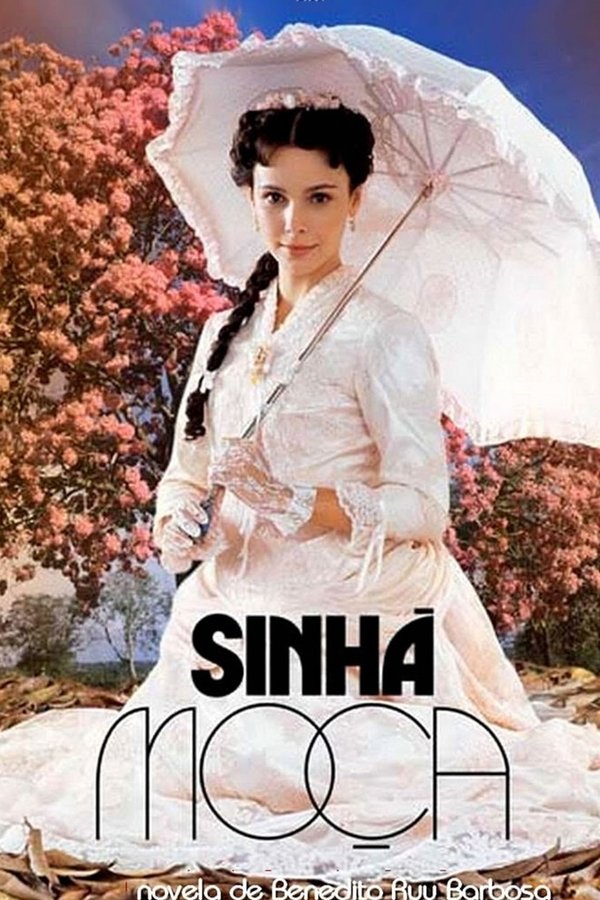 Sinhá Moça