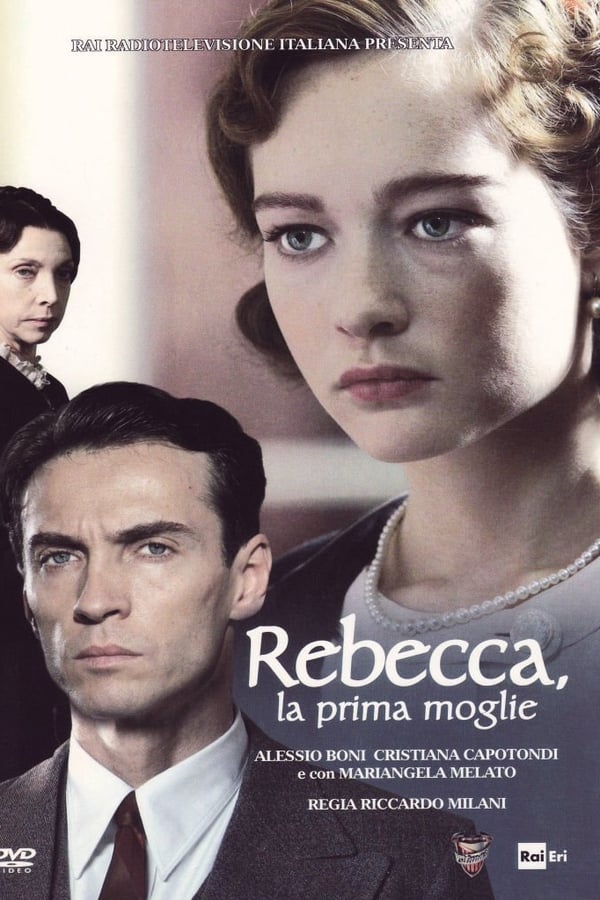 Rebecca, La Prima Moglie