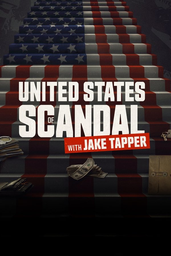 United States Of Scandal