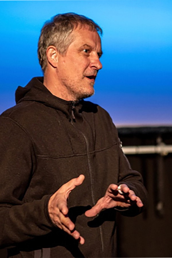 Director