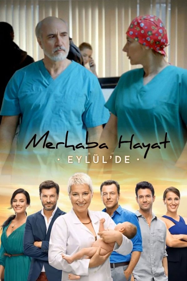 Merhaba Hayat