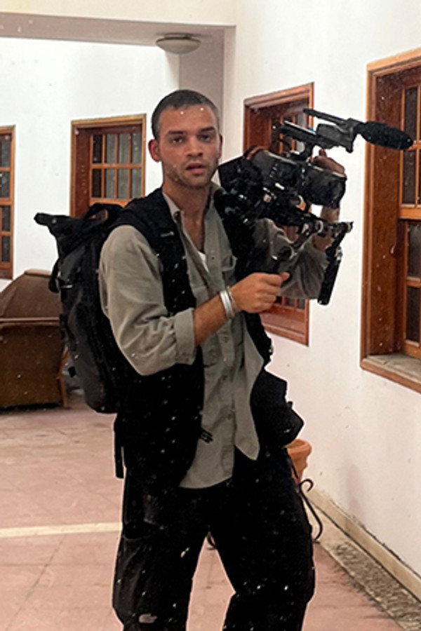 Director