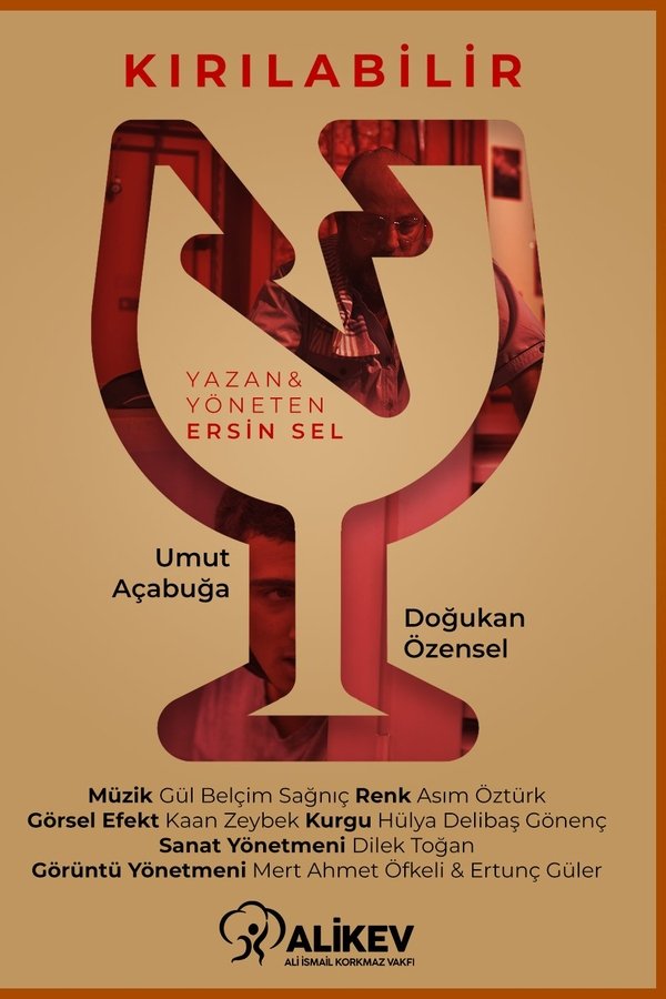 Kırılabilir