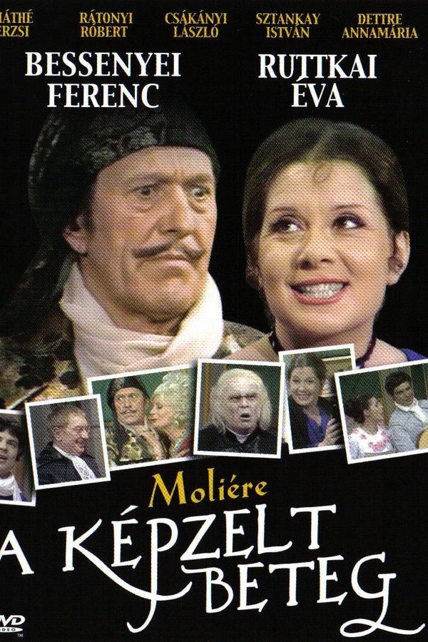 A Képzett Beteg