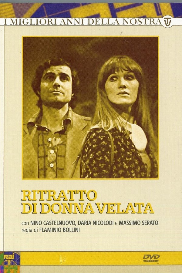 Ritratto Di Donna Velata