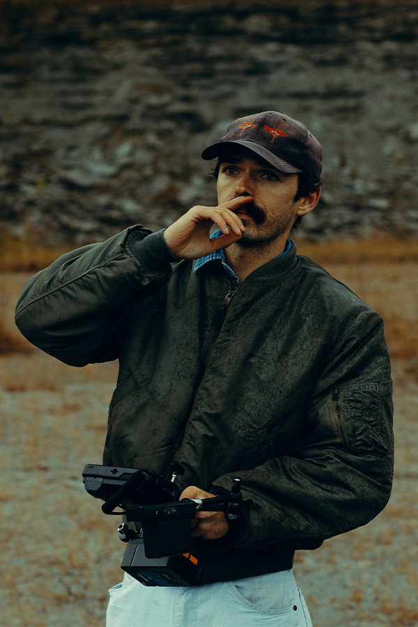 Director