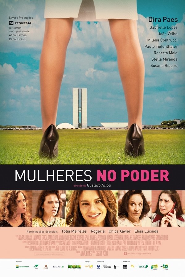 Mulheres No Poder
