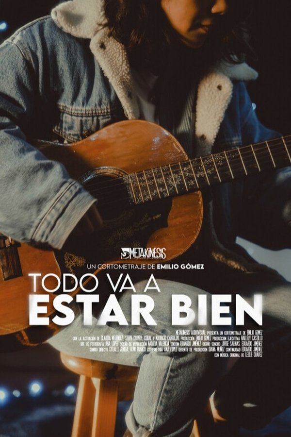 Todo Va A Estar Bien