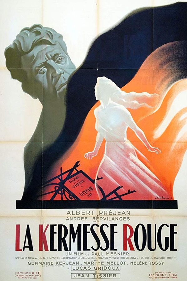 La Kermesse Rouge