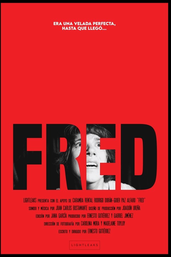 Fred