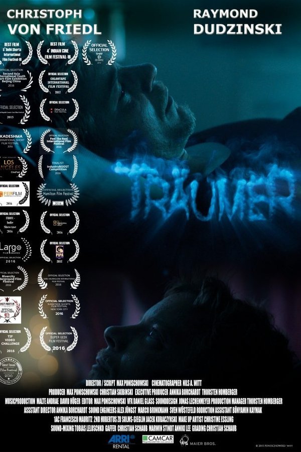 Träumer