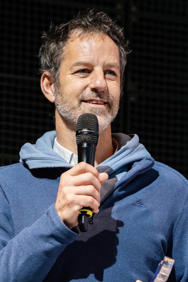 Director