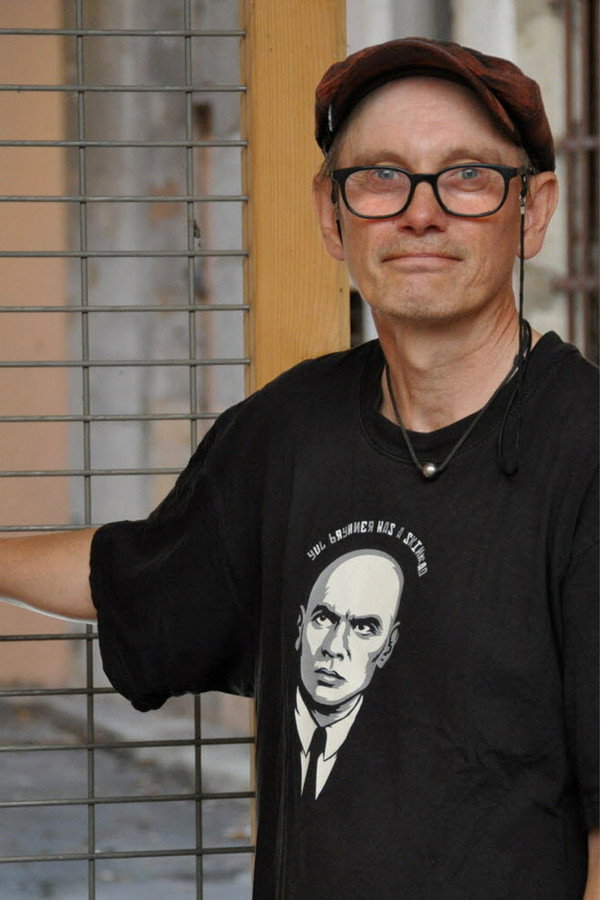 Director