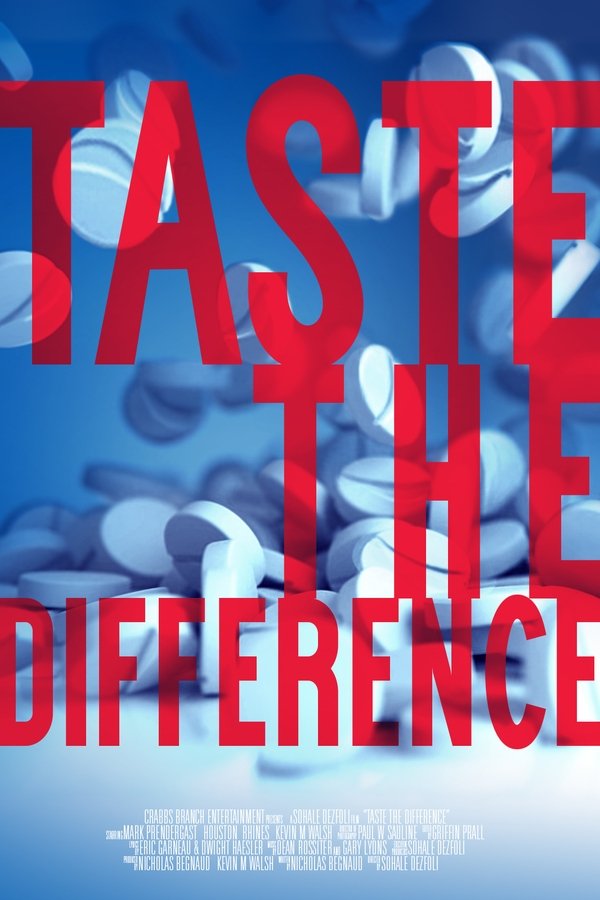 Taste The Difference