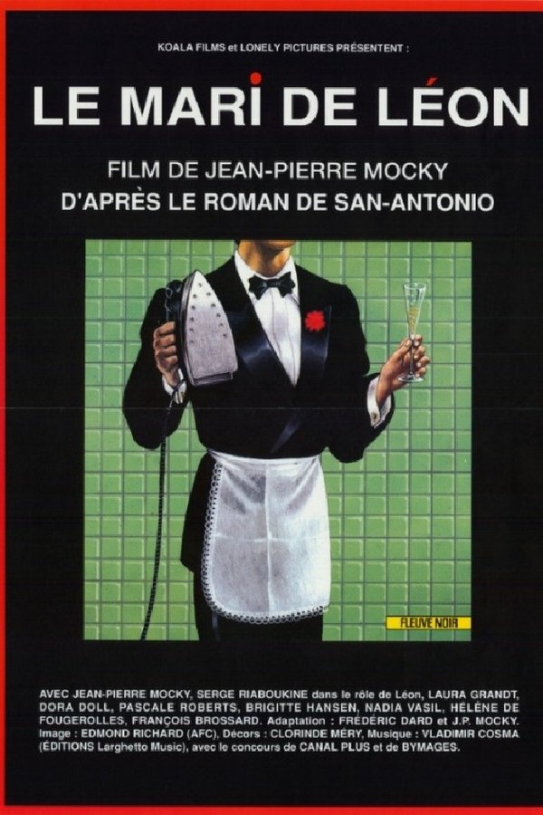 Le Mari De Léon