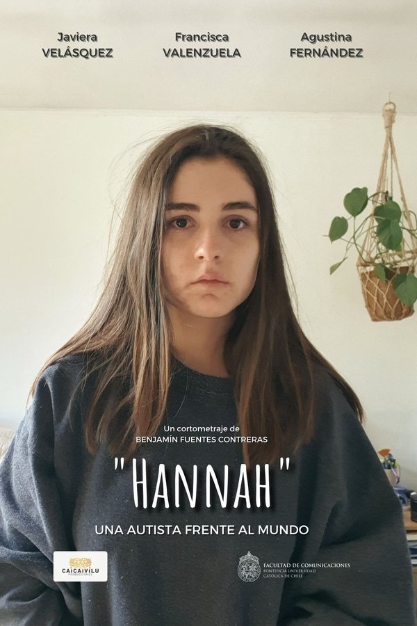 "Hannah"