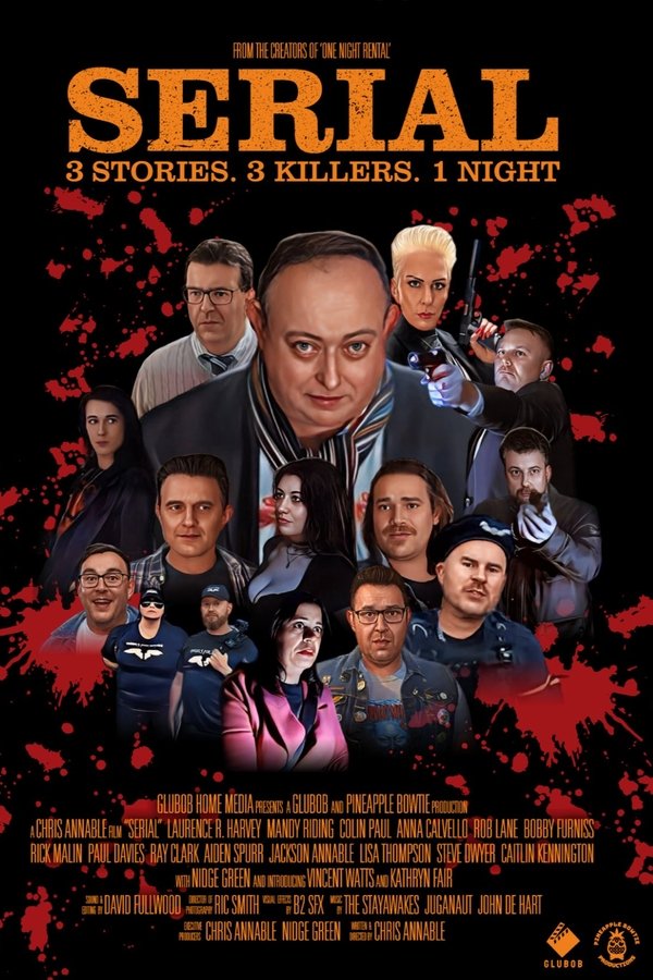 Serial