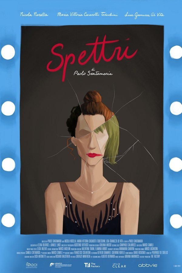 Spettri