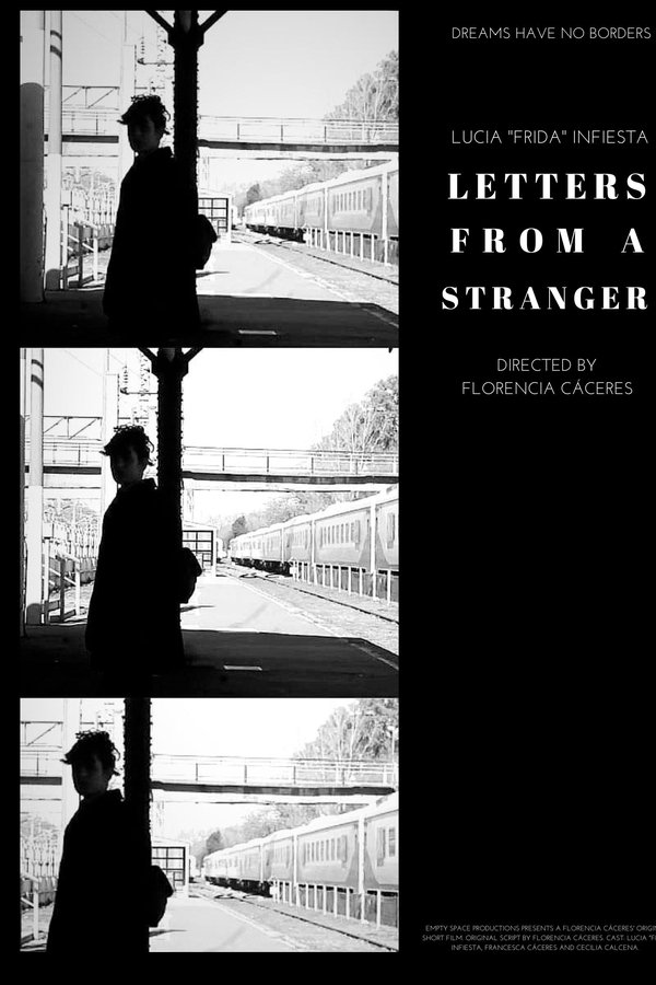 Letters From A Stranger