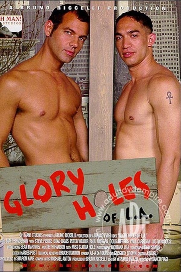 Glory Holes Of L.A.