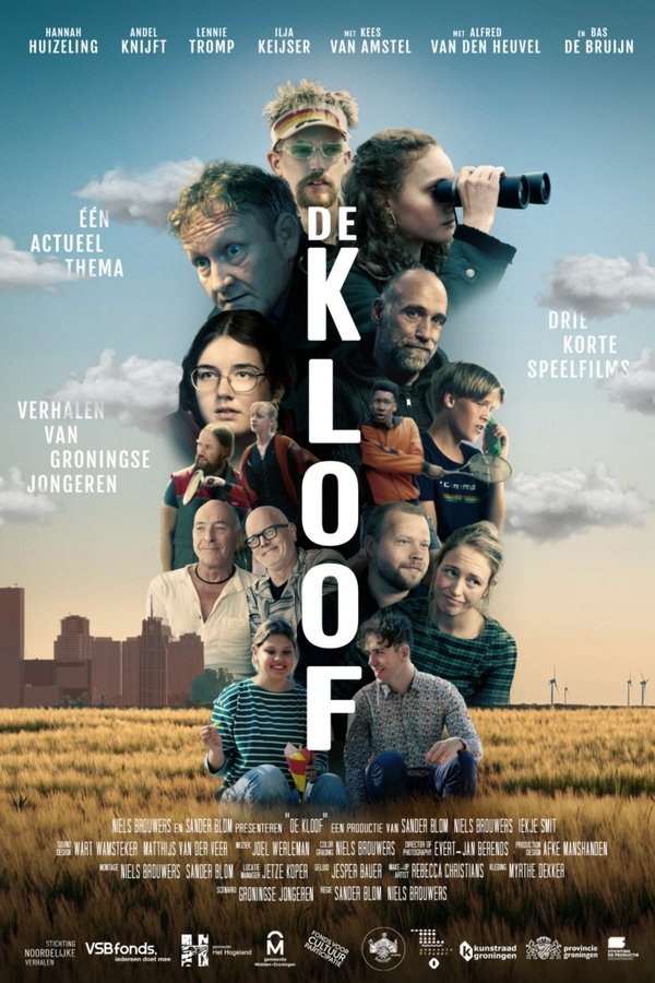 De Kloof