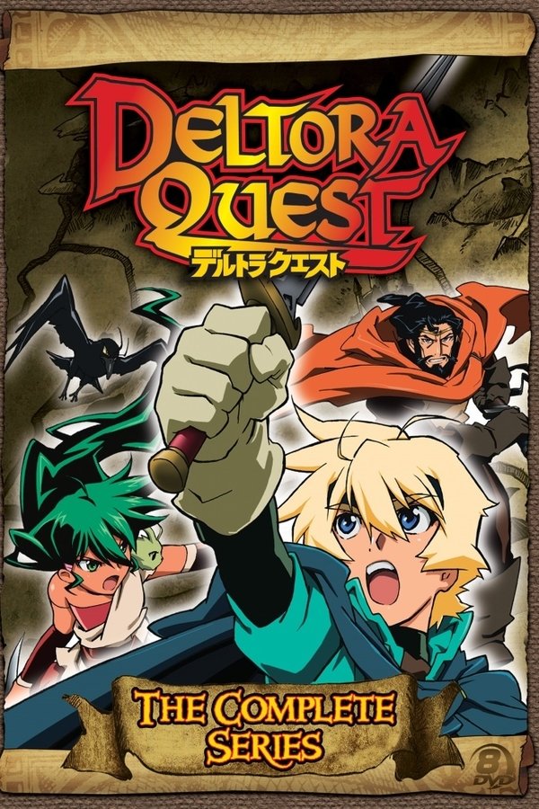 Deltora Quest