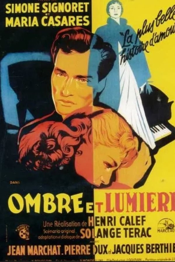 Ombre Et Lumière