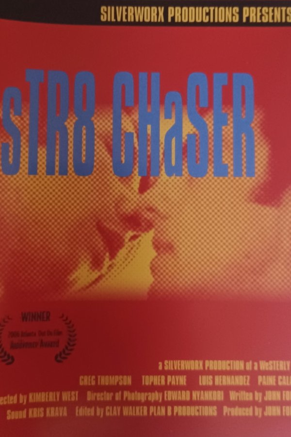 STR8 CHaSER