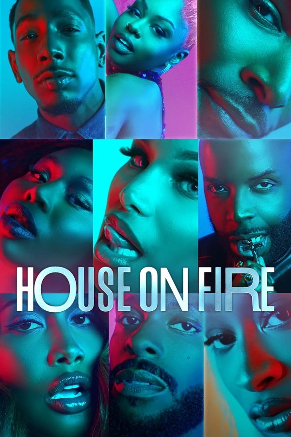 House On Fire