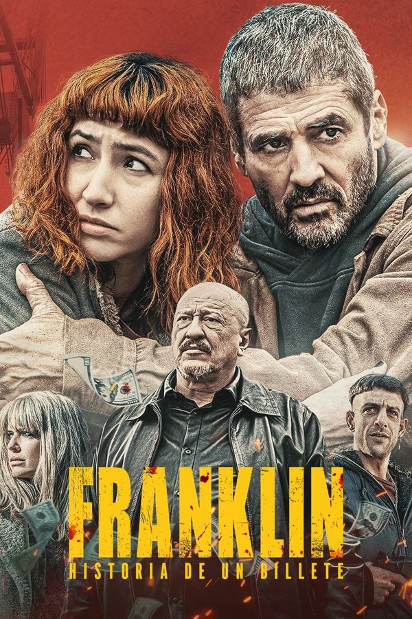 Franklin: Historia De Un Billete