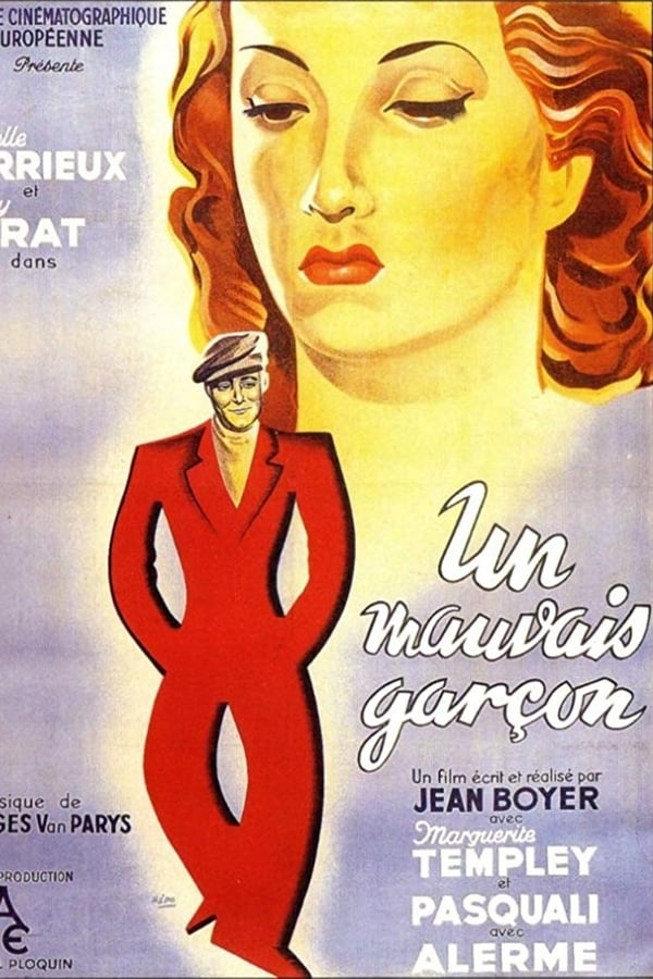 Un Mauvais Garçon