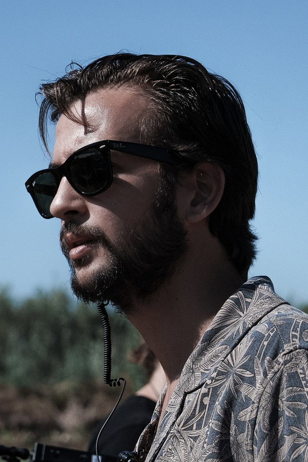 Director