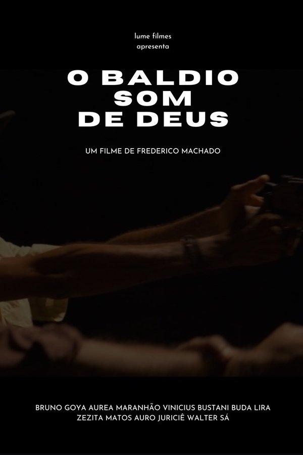O Baldio Som De Deus