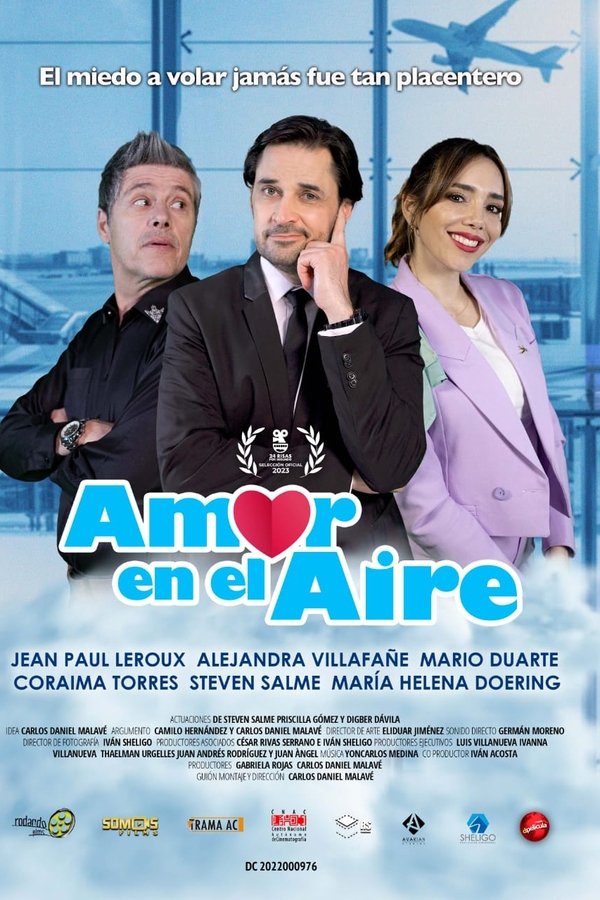 Amor En El Aire