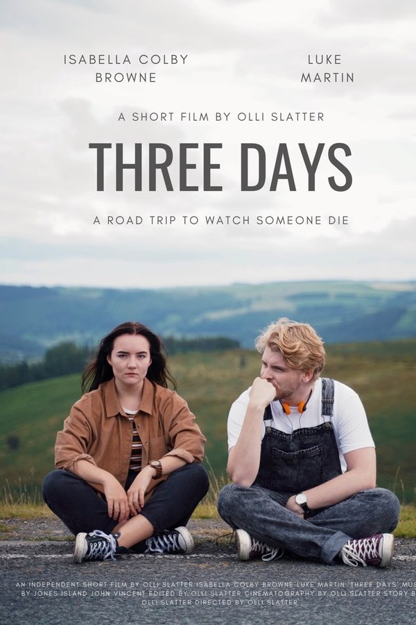 Three Days