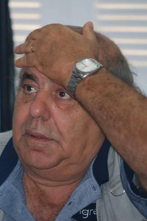 Director