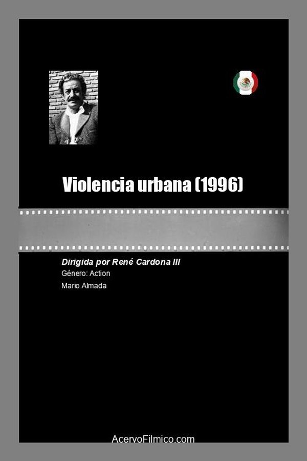 Violencia Urbana