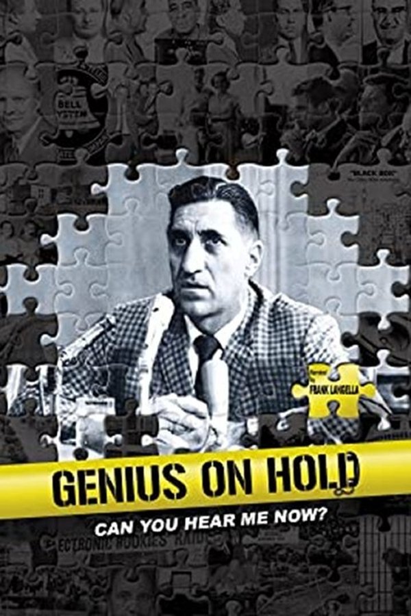Genius On Hold