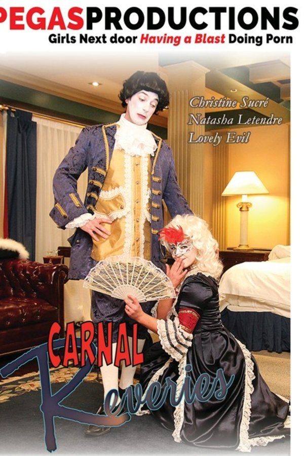 Carnal Reveries