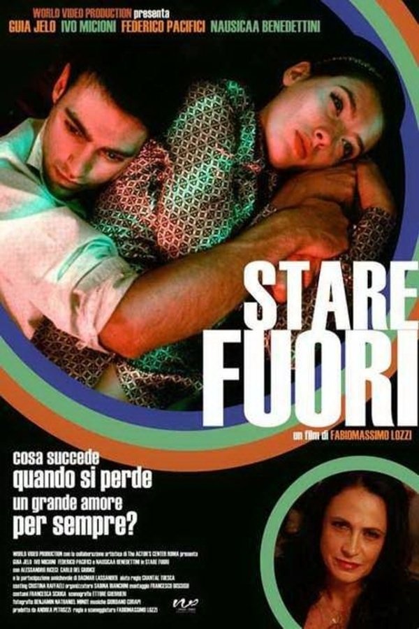 Stare Fuori