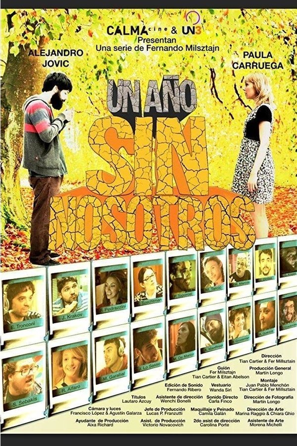 Un Año Sin Nosotros