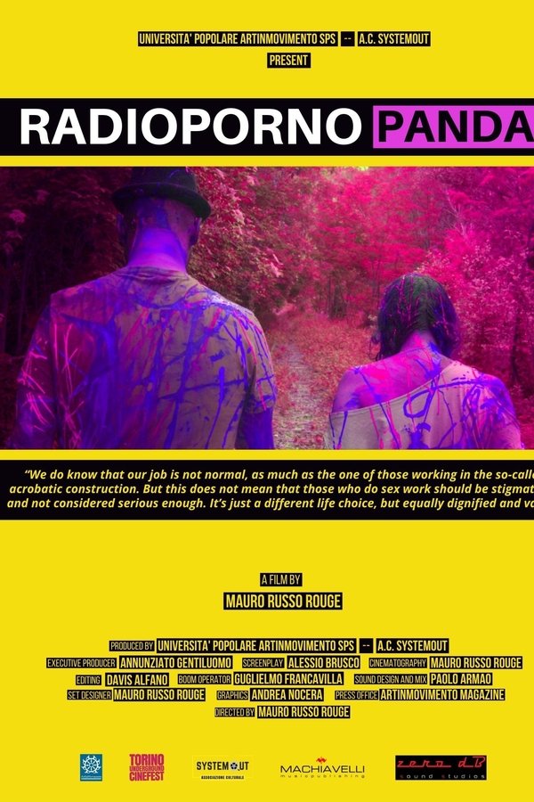 Radiopornopanda