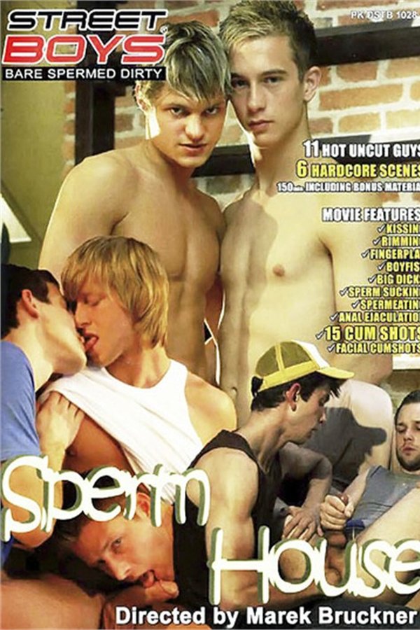 Sperm House