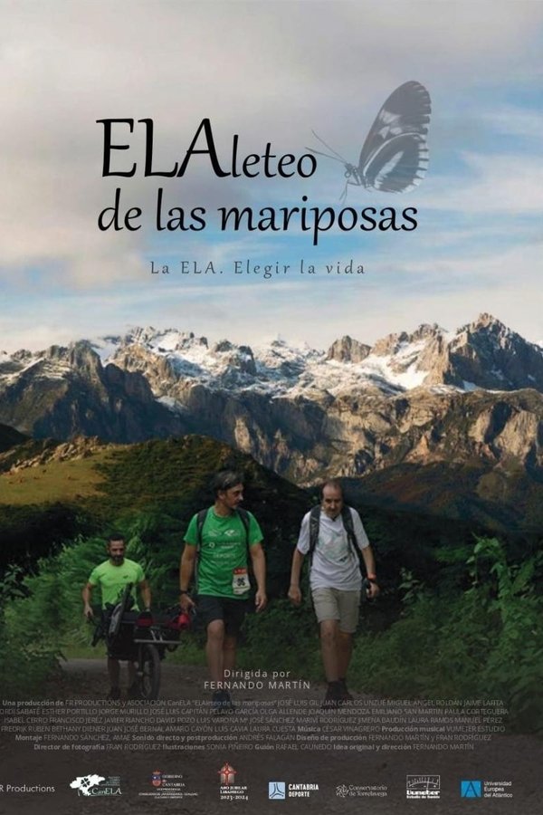 EL Aleteo De Las Mariposas
