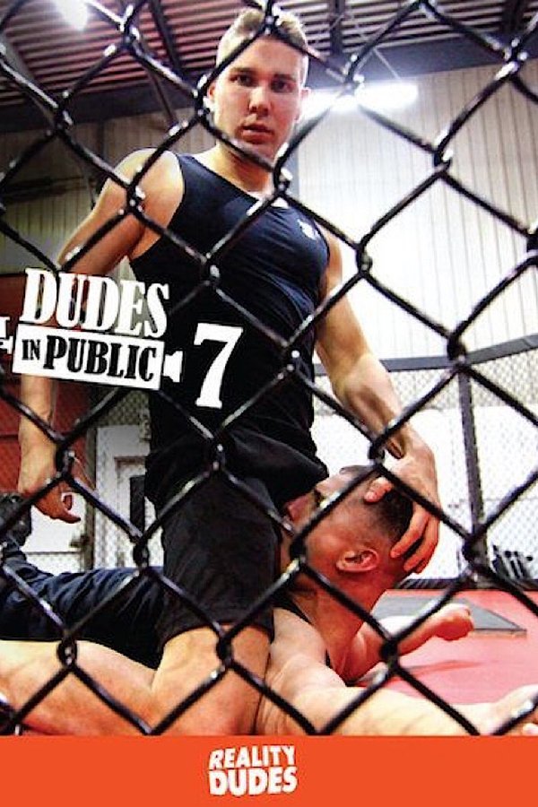 Dudes In Public 7