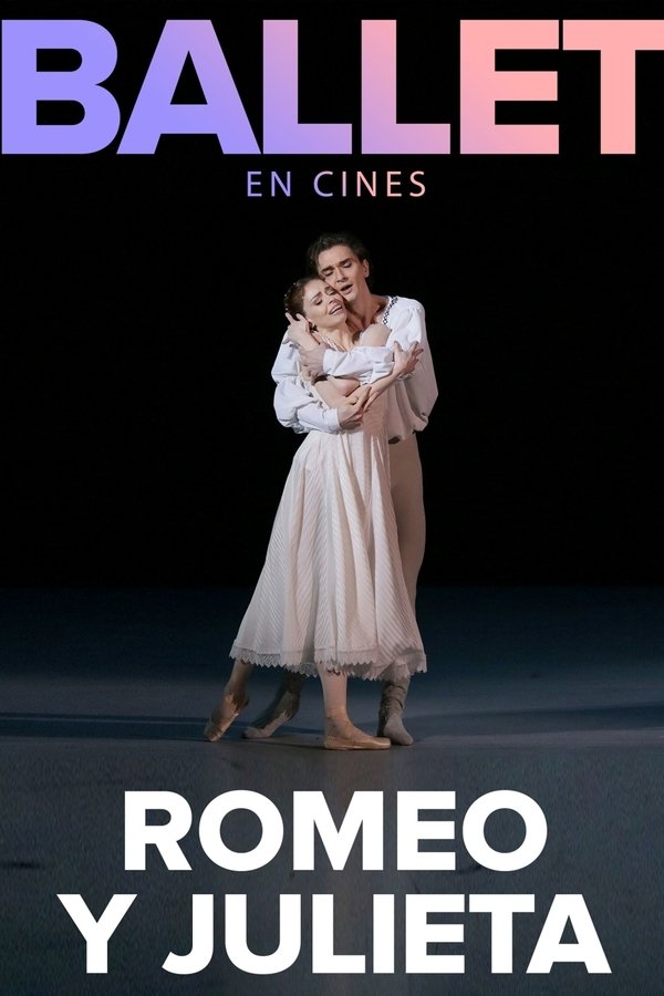 Bolshoi Ballet Romeo And Juliet